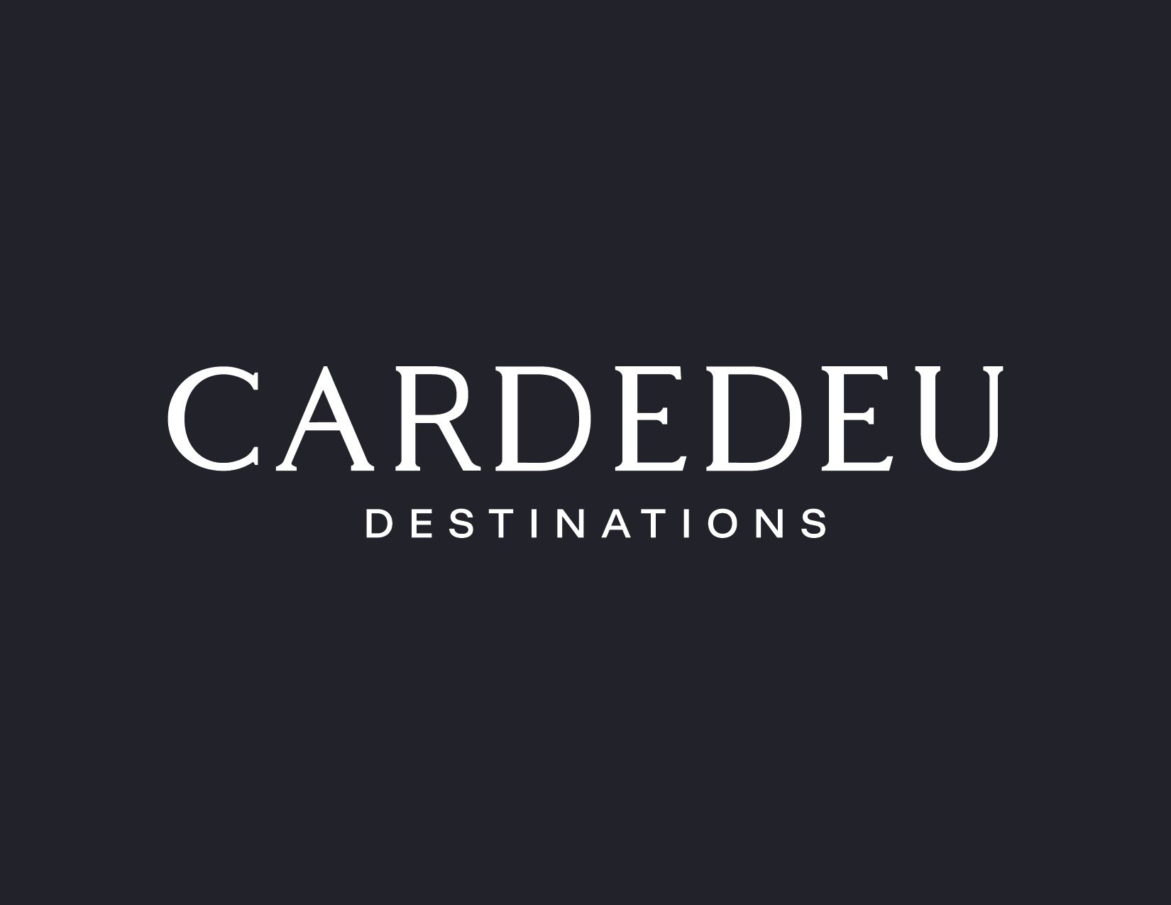 Logo de CRM — Cardedeu Hotels